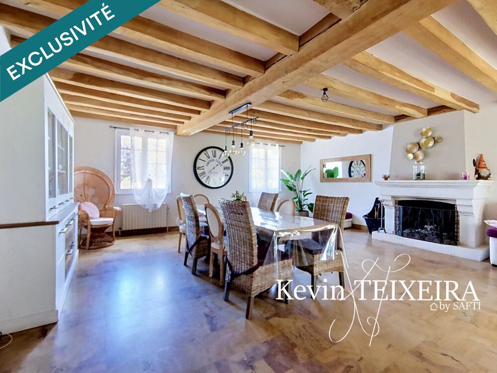 Magnifique maison 5 chambres proche des commodités