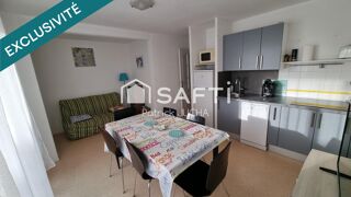  Appartement  vendre 4 pices 52 m