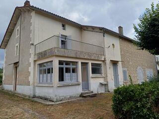  Maison à vendre 7 pièces 146 m²