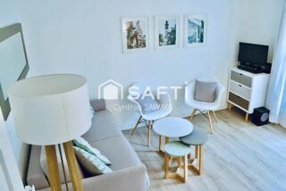  Appartement � vendre 3 pi�ces 30 m�