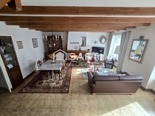  Maison à vendre 7 pièces 159 m²