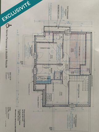  Maison � vendre 6 pi�ces 141 m�