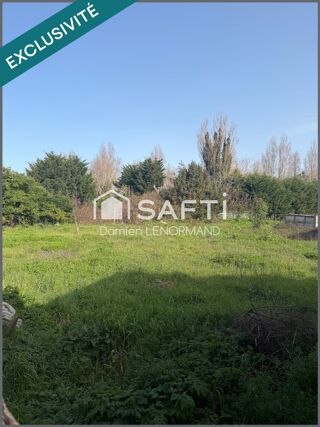  Terrain à vendre 2258 m²