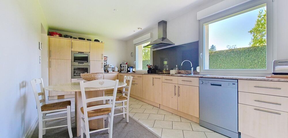  vendre  Maison Saint-Josse (62170)