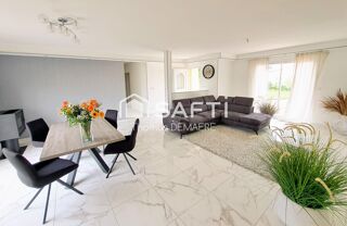  Maison � vendre 4 pi�ces 102 m�