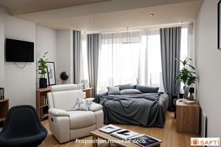  Maison à vendre 5 pièces 168 m²