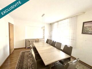  Maison à vendre 6 pièces 148 m²