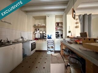  Immeuble à vendre 270 m²