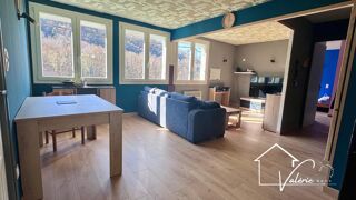  Appartement � vendre 4 pi�ces 79 m�