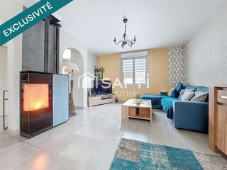  Maison � vendre 5 pi�ces 130 m�