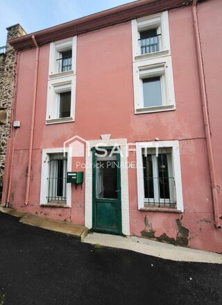  Maison � vendre 5 pi�ces 110 m�