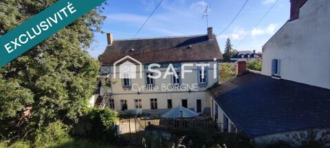 Superbes Gites avec super emplacement et Restaurant &agrave; proximit&eacute; ! 339790 37140 Chouze-sur-loire