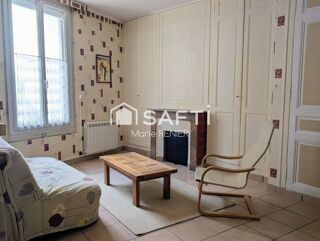  Maison à vendre 7 pièces 125 m²