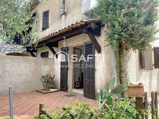  Appartement � vendre 2 pi�ces 40 m�