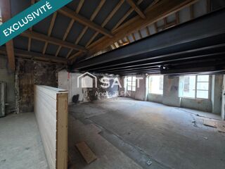  Immeuble � vendre 300 m�