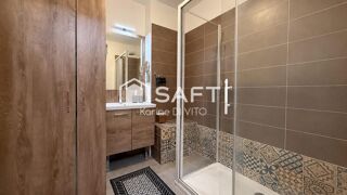  Appartement à vendre 3 pièces 60 m²