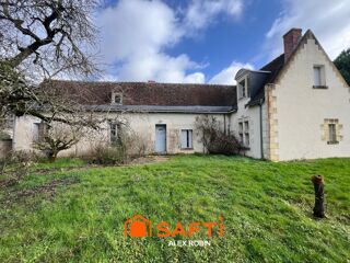  Maison � vendre 5 pi�ces 196 m�