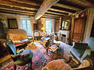  Maison � vendre 4 pi�ces 120 m�