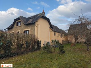  Maison � vendre 6 pi�ces 110 m�
