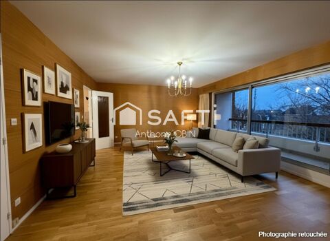  Appartement � louer 3 pi�ces 96 m�