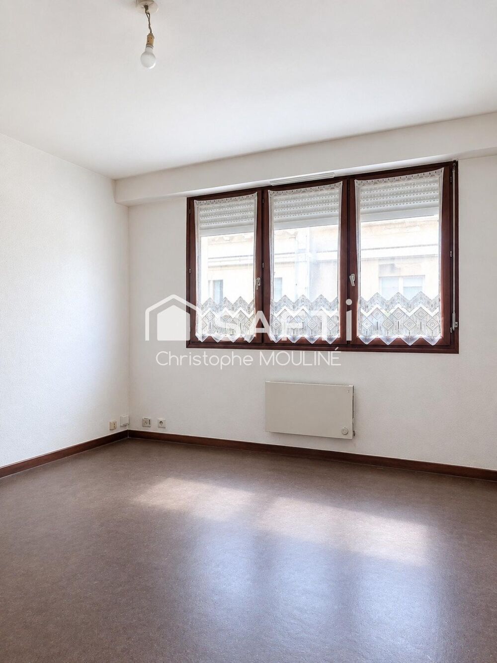 Vente Appartement Le Studio, Idéal pour premier Achat ou Investisseur. Bordeaux