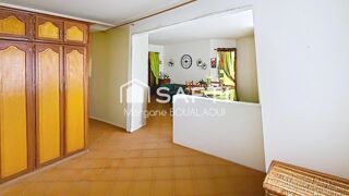  Appartement � vendre 4 pi�ces 81 m�