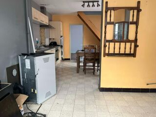  Maison � vendre 7 pi�ces 128 m�