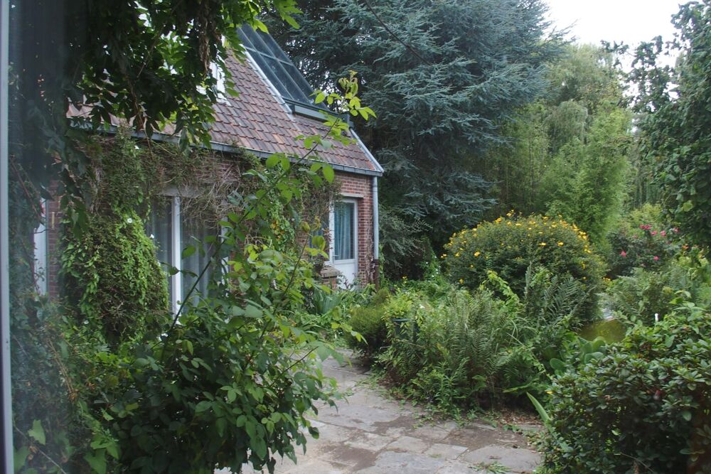 3000m² de terrain constructible