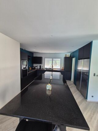  Maison à vendre 6 pièces 180 m²