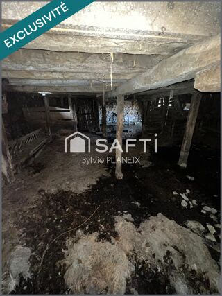  Maison  vendre 2 pices 200 m