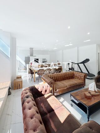  Appartement � vendre 4 pi�ces 115 m�