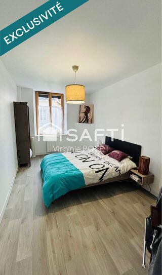  Maison � vendre 5 pi�ces 125 m�