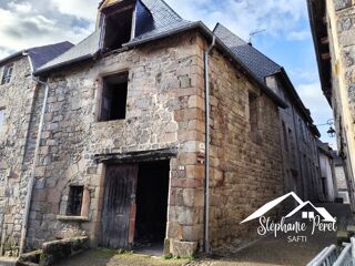  Maison à vendre 3 pièces 110 m²