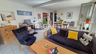  Maison à vendre 4 pièces 133 m²