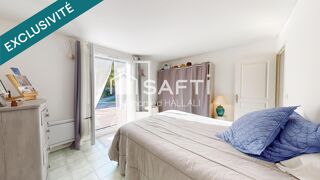 Maison � vendre 6 pi�ces 140 m� La teste-de-buch
