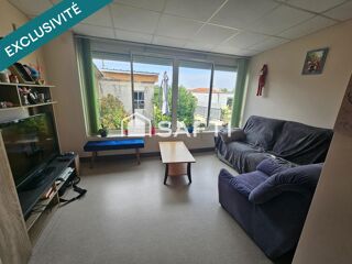  Maison à vendre 4 pièces 85 m²