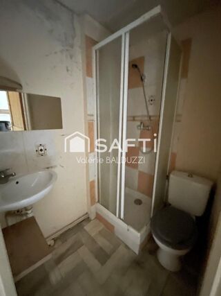  Maison � vendre 2 pi�ces 30 m�