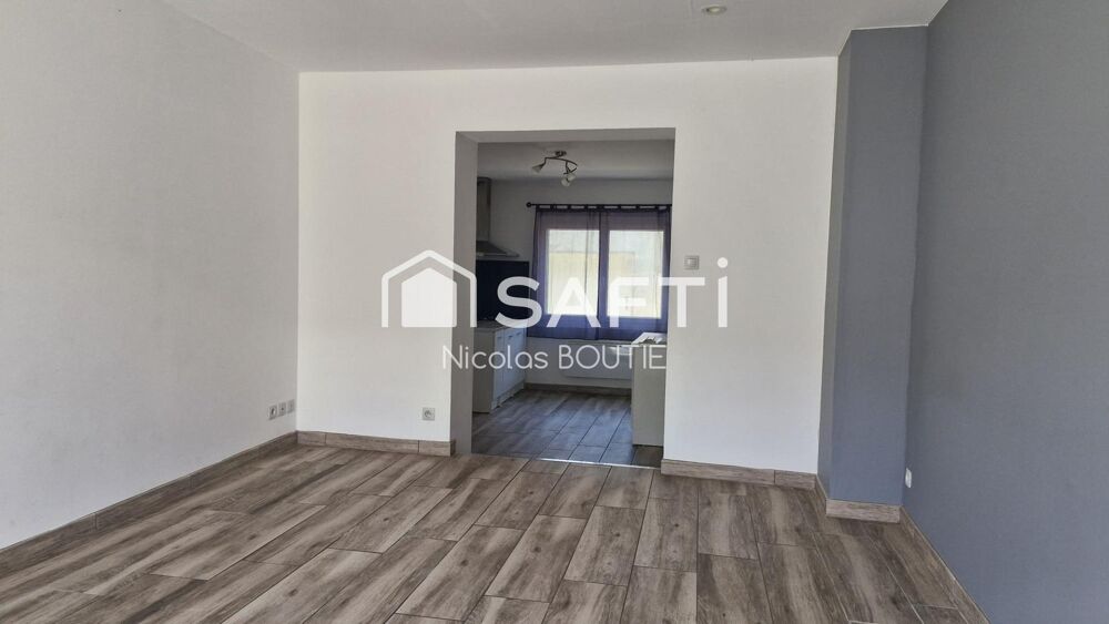 Maison 3 pièces 60 m² · à Vielmur-sur-Agout · 60 m² · 89 000 €
