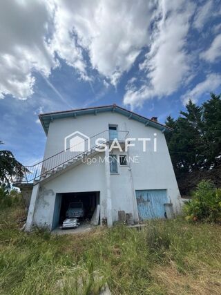  Maison à vendre 6 pièces 180 m²