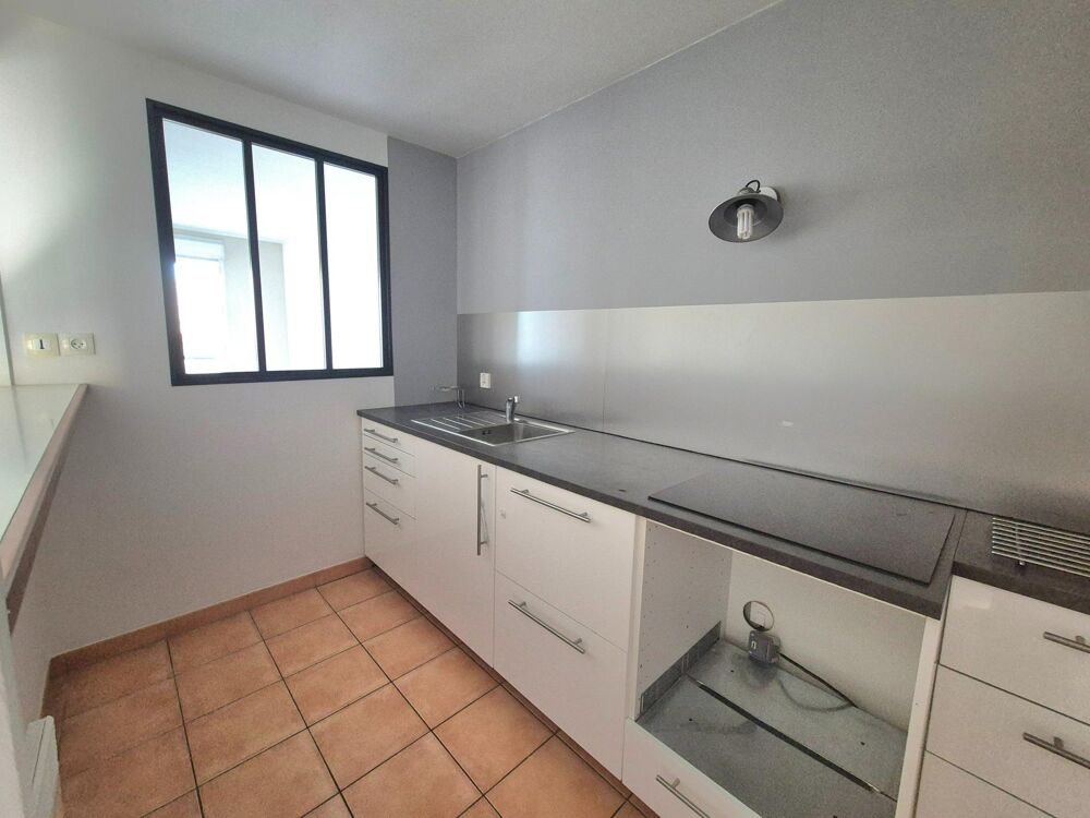 Vente Appartement appartement type f3 avec ascenseur Mantes-la-ville