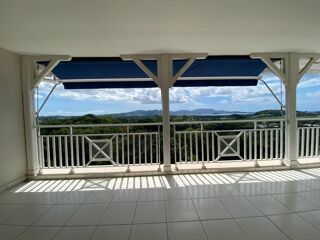  Appartement � vendre 4 pi�ces 104 m�