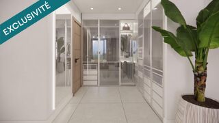  Maison 6 pièces 164 m² Loivre
