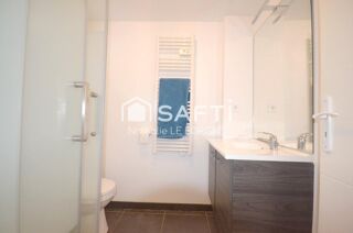  Appartement à vendre 4 pièces 54 m²