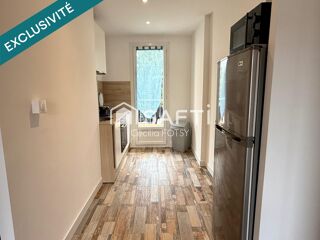  Appartement � vendre 3 pi�ces 54 m�