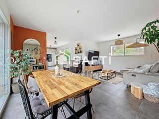  Maison � vendre 5 pi�ces 100 m�