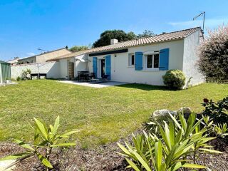  Maison � vendre 3 pi�ces 68 m�