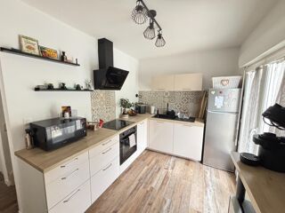  Maison à vendre 3 pièces 69 m²