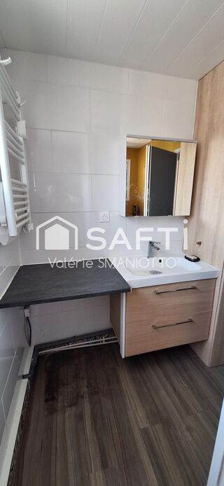  Maison à vendre 3 pièces 67 m²