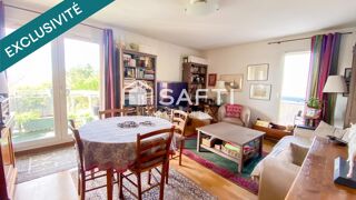  Appartement � vendre 3 pi�ces 65 m�