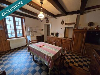  Maison � vendre 4 pi�ces 112 m�